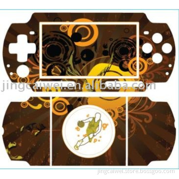 Promotion sticker for PSP 3000